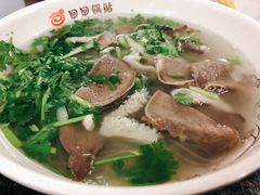 -回回锅贴(小河沿店)