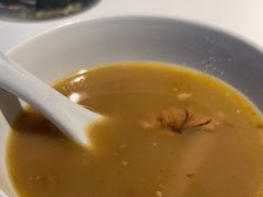-汤城小厨•粤菜•靓汤(金宝街店)