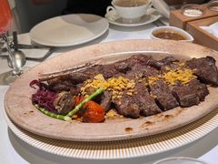 -王品牛排(福州泰禾店)