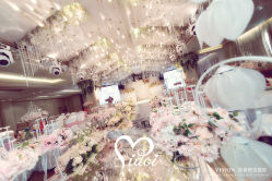 -IDOI婚礼策划·IDOIWEDDING