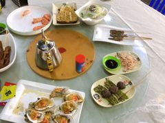 -皮记海鲜1995(寮步店)