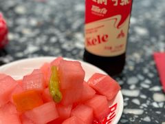 -胖妹面庄(香饵胡同店)