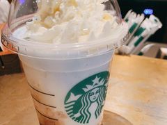 -星巴克(凯德晶萃店)