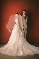 点击看大图 -吉光片羽高端婚纱摄影(泰州优选店)