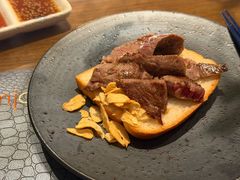 -岩盐·铁板料理(嘉里店)