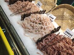 -吉木烤肉自助餐厅(乐汇城店)
