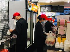 -八婆婆烧仙草(中山路店)