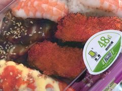 -池田寿司·新鲜现做(昌平悦荟店)