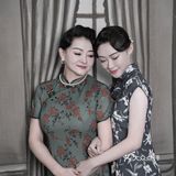 泉州拍照｜与妈咪穿越到民国的复古写真🕰