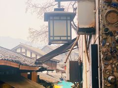 -磁器口古镇