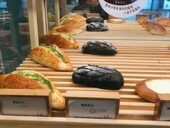 -石头先生的烤炉(济南领秀城贵和店)