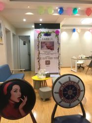 -MJ美肌专业皮肤管理中心