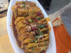 -山西派(桥东街店)