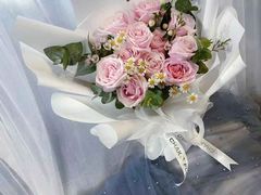-ChaKo Flora ·茶子花艺 (市北店)