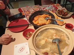 -避风塘(宝山万达店)