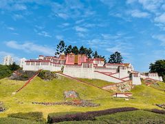 -深圳锦绣中华民俗村