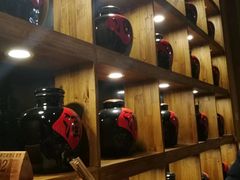 -串大叔炭火烤串·鸡西大冷面刀削面(总店)