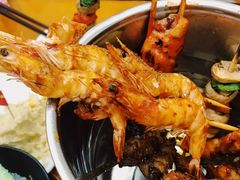 -炒豆合作社(东四总店)