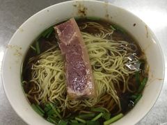 -老赵面店(大西路店)