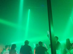 -SPACE(欢乐颂购物中心店)