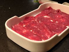 -锅说大脸毛肚重庆老火锅(佐阾店)