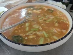 -丽泽山庄·生态怀柔菜·虹鳟鱼(红螺寺店)