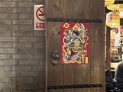 -南京大牌档(崇文门国瑞店)