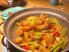 -吃饭皇帝大(解放西路店)