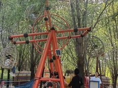 -西部长青自然儿童乐园