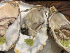 -桂马·日本料理·海胆·海鲜饭·酒场(民主广场店)