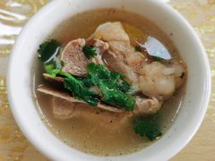 缸子肉-吾斯曼珍珠抓饭王