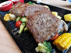 -必胜客(东茅岭店)