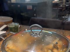 -黄记煌三汁焖锅(金凤万达广场店)