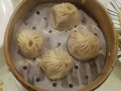 鲜肉小笼-梅龙镇酒家(南京西路总店)