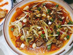-蜀厨小匠·民间川菜(犀浦店)