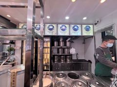 -芝麻糊世家(西华店)