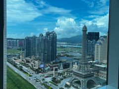 -澳门喜来登大酒店