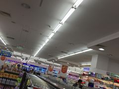 店内环境-京北大世界