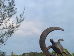 -广东惠东海龟国家级自然保护区
