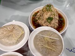 -冶春茶社(珍园店)