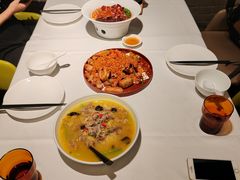 -汤城小厨•粤菜•靓汤(苏州街店)