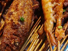 -王扯火胖哥烤生蚝(眉山首店)