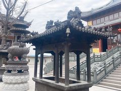-上海青龙寺