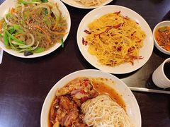 -贤花饭店(城阳店)