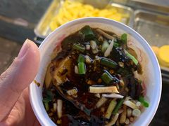 戀愛豆腐-捞沙巷