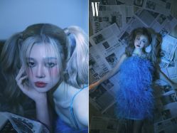 -WAVE SODA摄影工作室