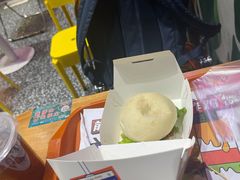 -前进5路汉堡炸鸡(汉街skp店)