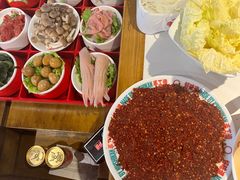 -牛市坎火锅(温州街店)