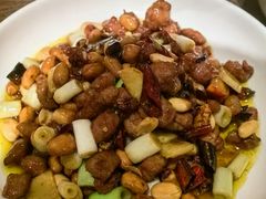 -铁公鸡·四川料理(天环广场店)
