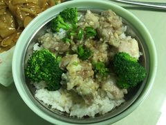 -阿政粤小馆(中央大街店)